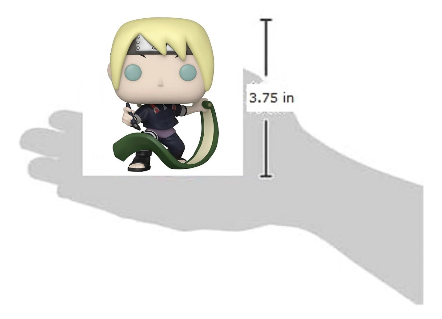 Funko Pop! Animation: Boruto - Inojin