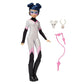 Miraculous Ladybug Miraculous Multimouse Fashion Doll by Playmates Toys