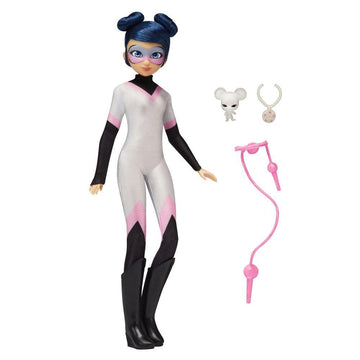 Miraculous Ladybug Miraculous Multimouse Fashion Doll by Playmates Toys