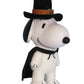 Great Eastern Entertainment Peanuts - Snoopy (Thanksgiving) Figurekey Ver Plush 4.5" H