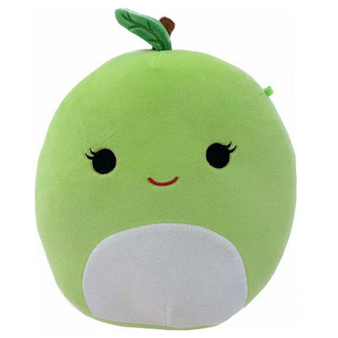 Squishmallows 8" Ashley The Green Apple