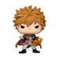 Funko POP! Animation: Black Clover - Leopold Vermillion