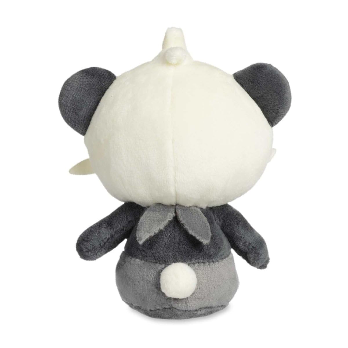 Pokémon Center: Pancham Sitting Cuties Plush, 5 ¾ Inch