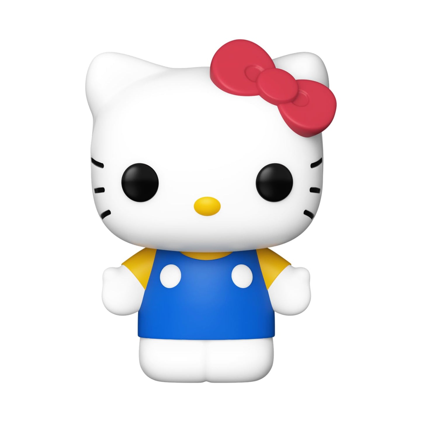 Funko Pop! Bitty: Sanrio - Hello Kitty (Classic), Cinnamoroll, Pompompurin, and A Surprise Mystery Mini Figure - 0.9 Inch (2.2 Cm) - Hello Kitty