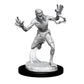 WizKids Critical Role Unpainted Miniatures: Husk Zombies