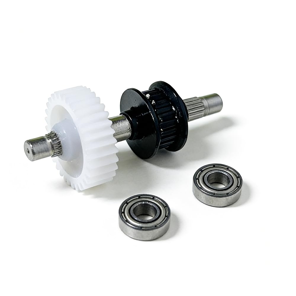 STASRC 500 Tail Rotor Drive Gear 31T for Align Trex 500 RC Helicopter