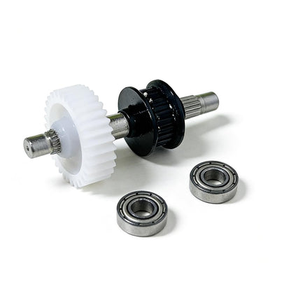 STASRC 500 Tail Rotor Drive Gear 31T for Align Trex 500 RC Helicopter
