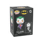 Funko Pop! Die-Cast: DC Comics - The Joker *Chase Possible Shop Exclusive, 74301
