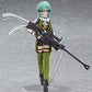 Max Factory Sword Art Online II: Sinon Figma Action Figure