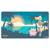 Ultra Pro ULP16760 Pokemon Lillie & Clefairy Playmat