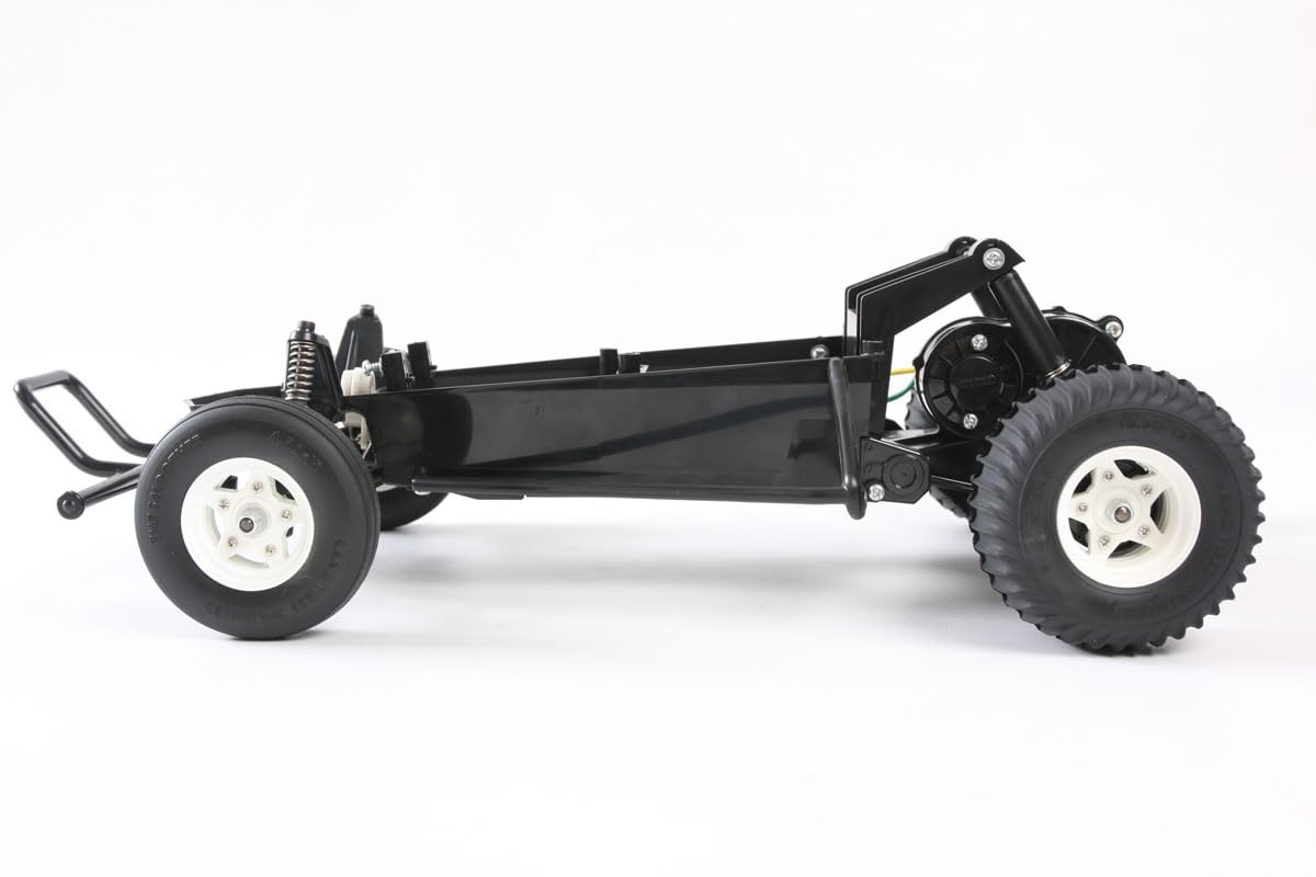 Tamiya 58346 The Grasshopper RC Car