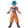 Colossal Warriors - Dragon Ball - Super Saiyan Blue Goku 16" Action Figure