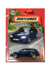 Matchbox '02 Audi RS 6 Avant