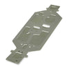 Tekno RC LLC Chassis 7075 3mm NB48 2.0 TKR9303 Electric Car/Truck Option Parts