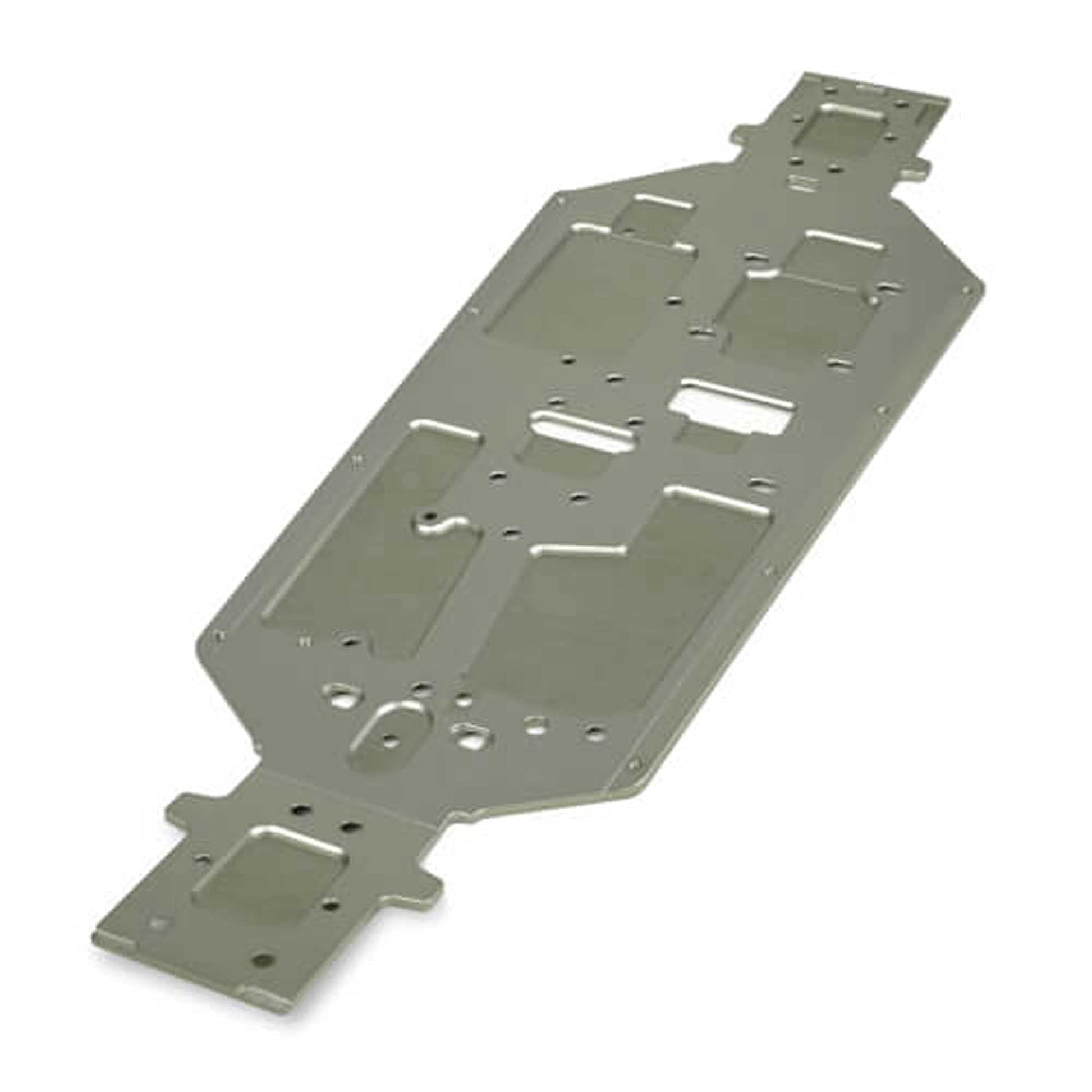 Tekno RC LLC Chassis 7075 3mm NB48 2.0 TKR9303 Electric Car/Truck Option Parts