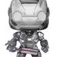 Funko POP Marvel: Captain America 3: Civil War Action Figure - War Machine