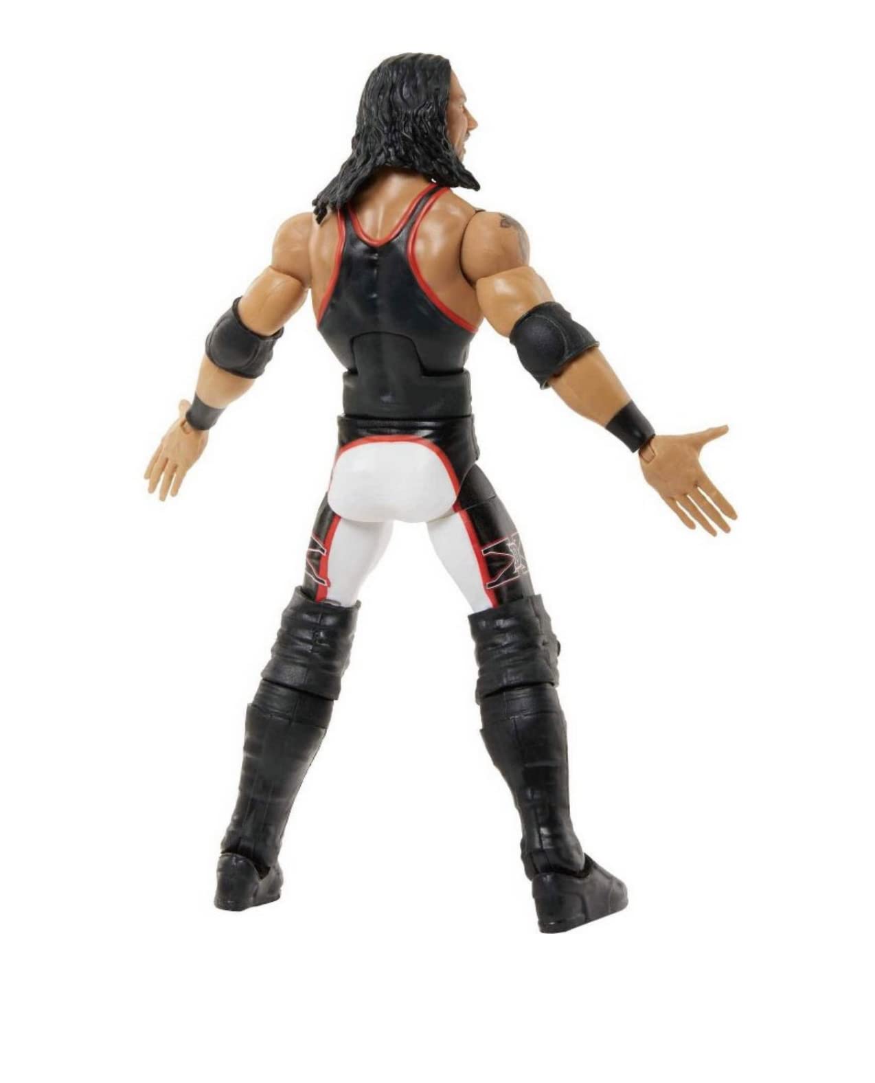 WWE Legends X-PAC Action Figure (Target Exclusive)