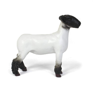 Little Buster Toys Champion Crossbred Market Lamb, 1/16th Scale
