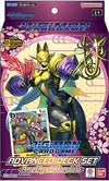 Digimon: Amethyst Mandala (ST-22) Advanced Deck