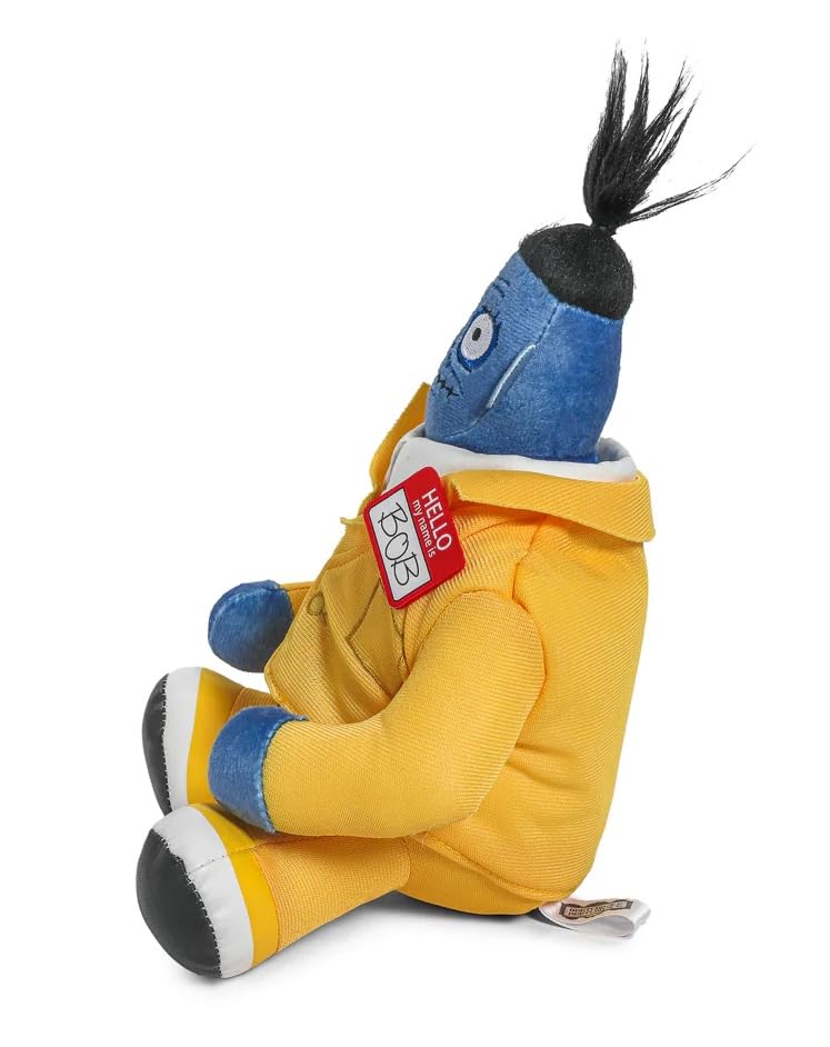 Collectible Beetlejuice 2 Bob Phunny Plush Figure