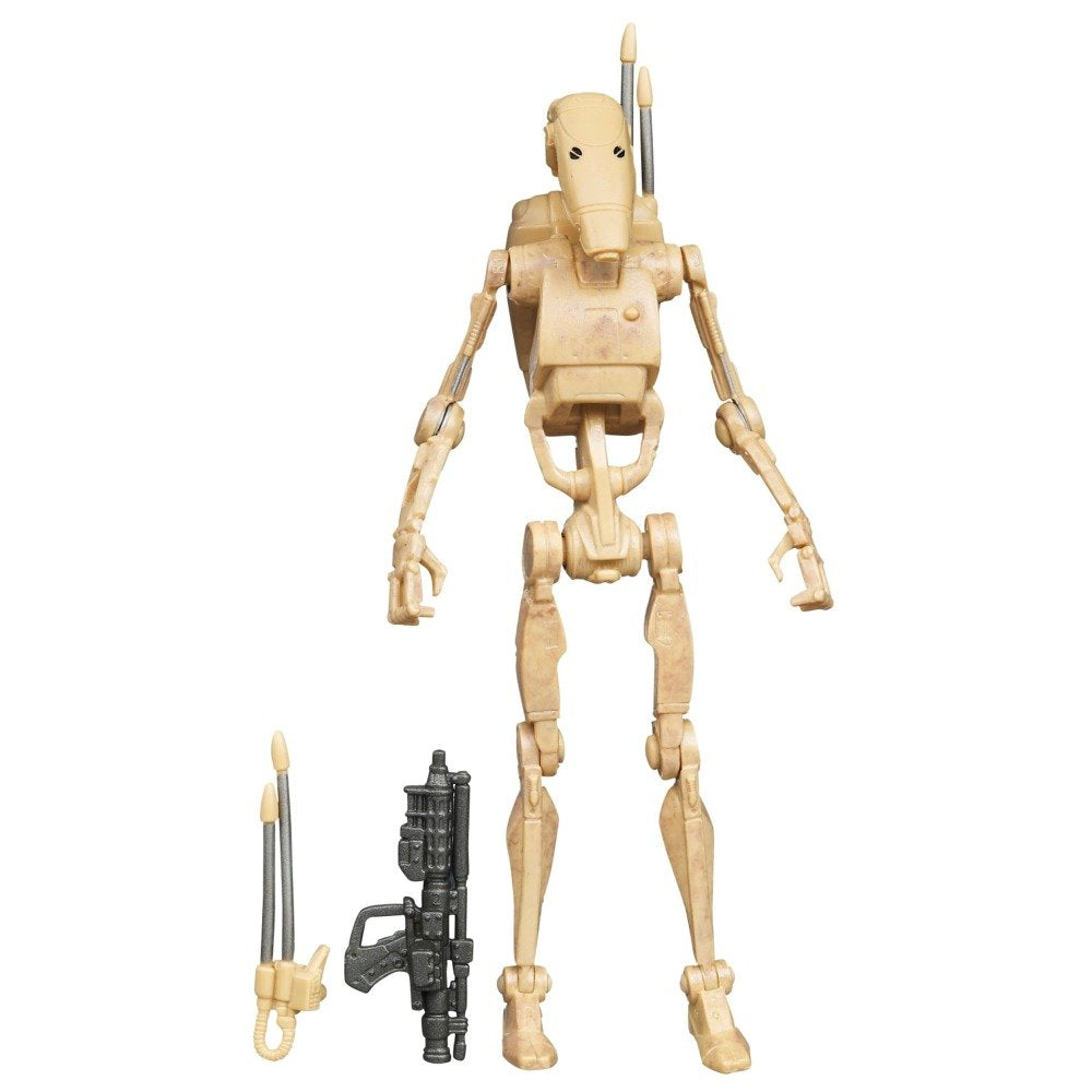 Hasbro Vintage: VC78 Battle Droid