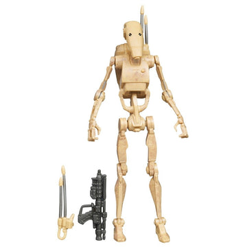 Hasbro Vintage: VC78 Battle Droid
