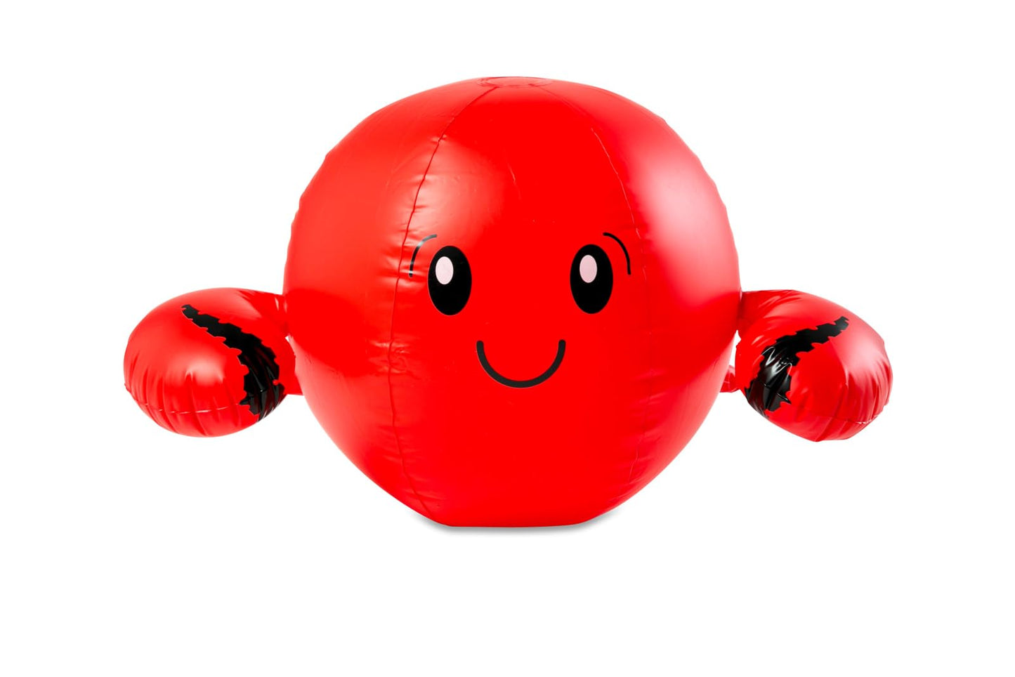 Beach Ball - Fun Inflatable Swimming Pool Toys for Kids, Great for Summer Water Games - Crab