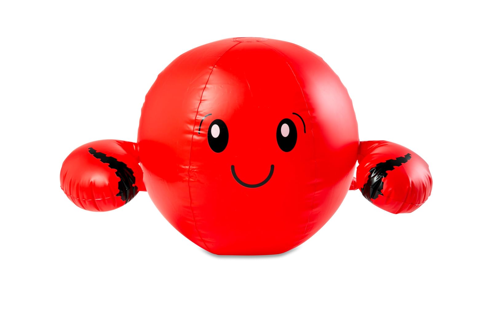 Beach Ball - Fun Inflatable Swimming Pool Toys for Kids, Great for Summer Water Games - Crab