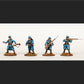 The Great War: French Infantry (1916-1940)