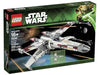 LEGO 10240 Star Wars Red Five X-Wing Starfighter Building Set