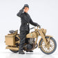 Tamiya America, Inc 1/35 German King Tiger, TAM35252
