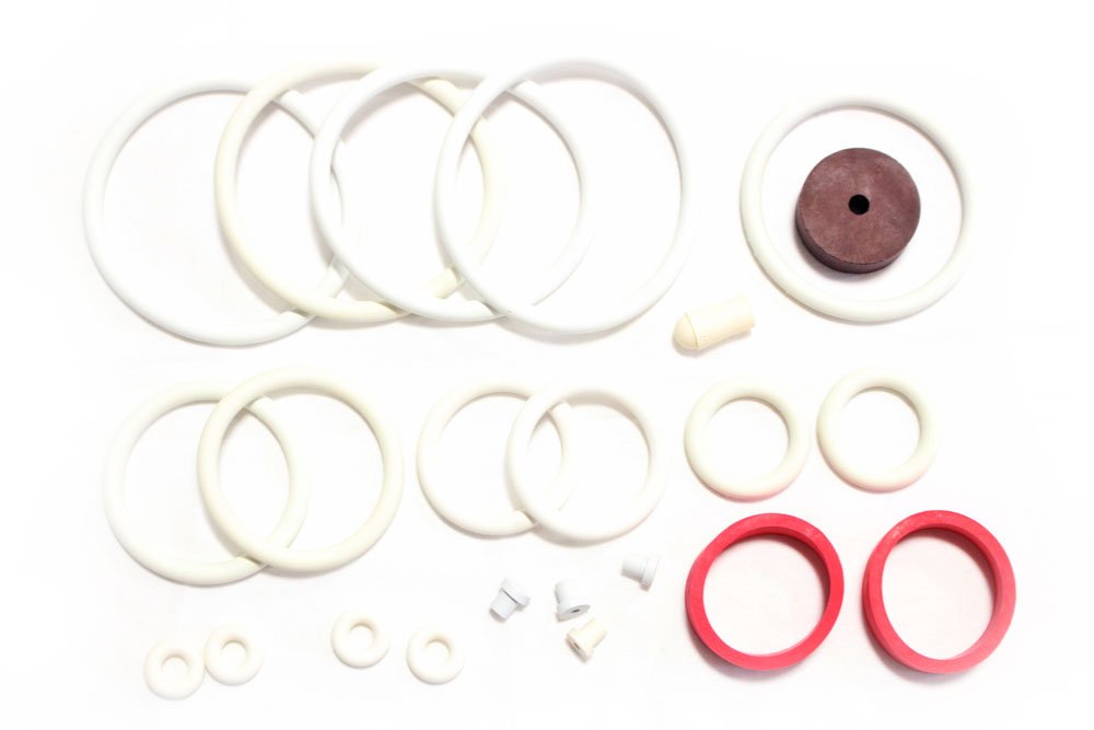 Game Room Guys Williams Set Up Pinball Rubber Ring Kit