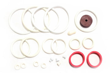 Game Room Guys Williams Set Up Pinball Rubber Ring Kit