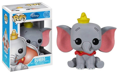 Funko POP! Disney: Dumbo