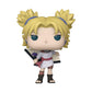 Funko Pop! Animation: Naruto Classic - Temari - Collectable Vinyl Figure - Gift Idea - Official Merchandise - Toys for Kids & Adults - Anime Fans