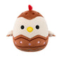 Squishmallows 2025 Original 8-Inch Easter A Squad Plush - Collectible Soft & Squishy Mini Stuffed Animal Toy - Add to Your Squad - Gift for Kids