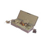 Chessex Manufacturing 2869 Figurestorage Box Uncut44; Small
