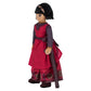 Disney Store Dahlia Plush Doll from Wish - 17-Inch Soft Toy - Detailed Character Design for Wish Movie Fans & Collectors