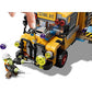 LEGO Hidden Side Paranormal Intercept Bus 3000 70423 Augmented Reality [AR] Building Kit with Toy Bus, Toy App Allows for Endless Creative Play