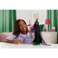 Mattel Universal Pictures' Wicked: for Good Deluxe Elphaba Fashion Doll with Removable Outfit & 4 Accessories, Inspired by the Movie