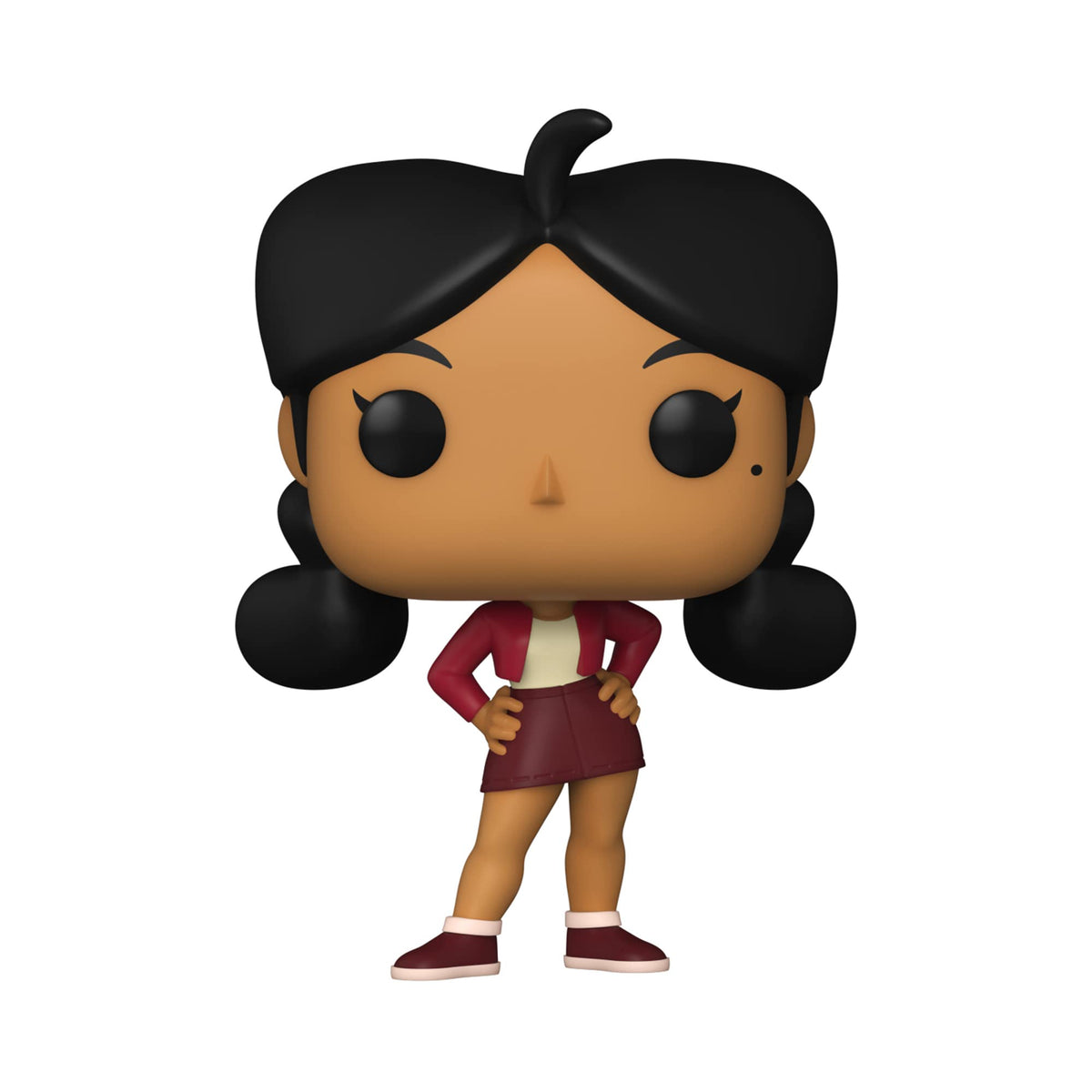 Funko POP! Disney: The Proud Family - Penny Proud