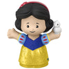 Replacement Part for Fisher-Price Little-People Princess Playset - HPL23 ~ Replacement Princess Snow White Figure ~ Inspired by Disney Snow White