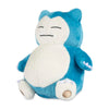 Pokémon Center: Snorlax Sitting Cuties Plush