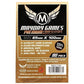 Mayday Games 7 Wonders Sleeves (65x100mm)-80 Premium