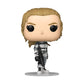 Funko Pop Games: Metal Gear - The Big Boss - Metal Gear Solid - Collectable Vinyl Figure - Gift Idea - Official Merchandise - Toys for Kids & Adults