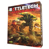 BattleTech: Mercenaries Box Set