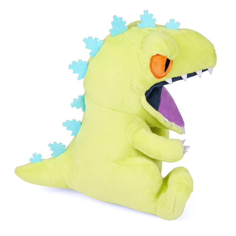 Kidrobot Rugrats Reptar Phunny Plush