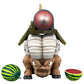 Premium DNA Toys Major Legger Mutton - Barnyard Commandos Wave 1