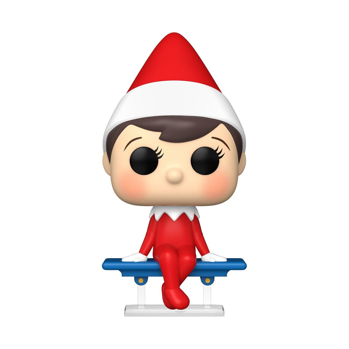 Funko Pop! Books: The Elf on The Shelf- Elf