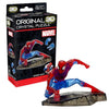 Marvel Spider-Man Crystal 3D Puzzle, 33-Pc Brain Teaser, Ages 12+